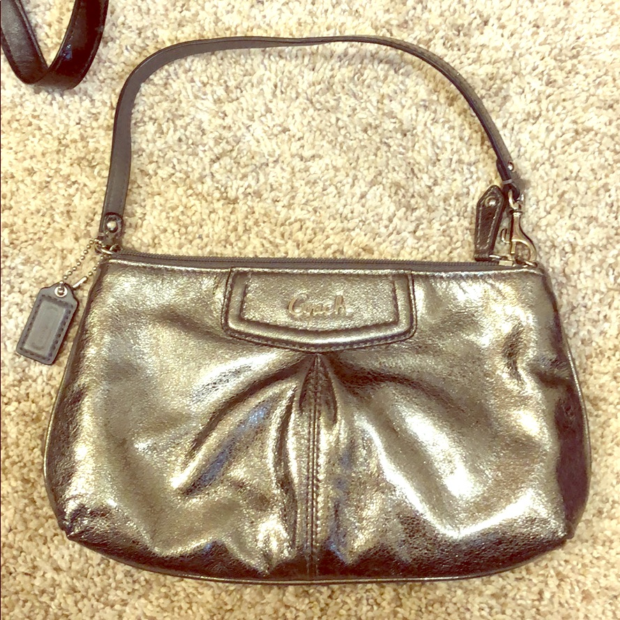 Coach Evening Bag
